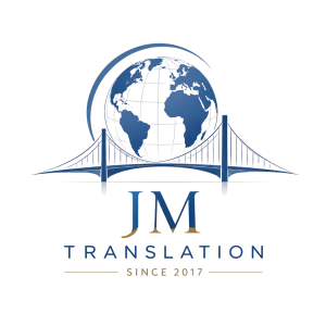 JM Translation